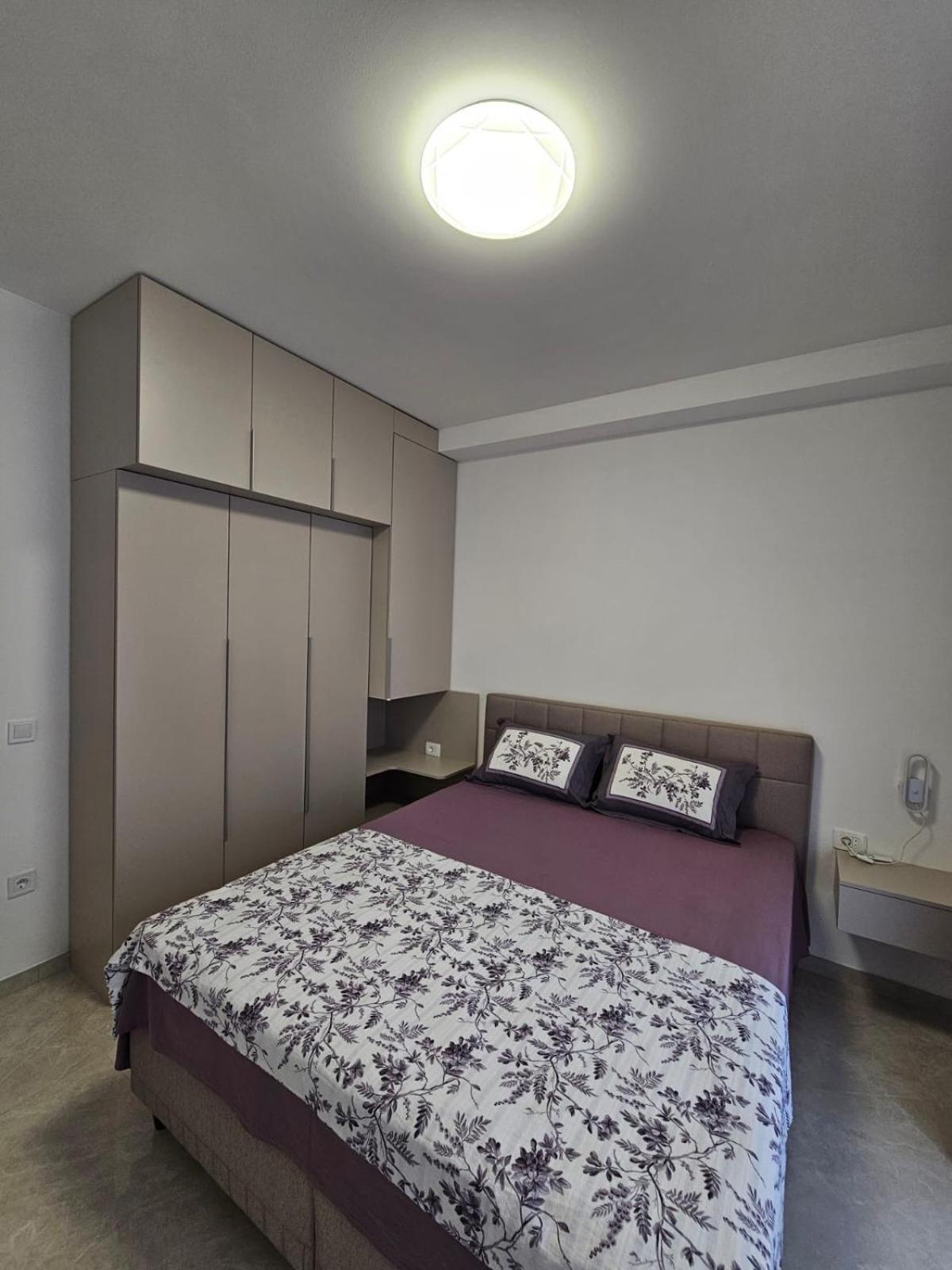 Apartments Radosavovic Bar Exterior photo