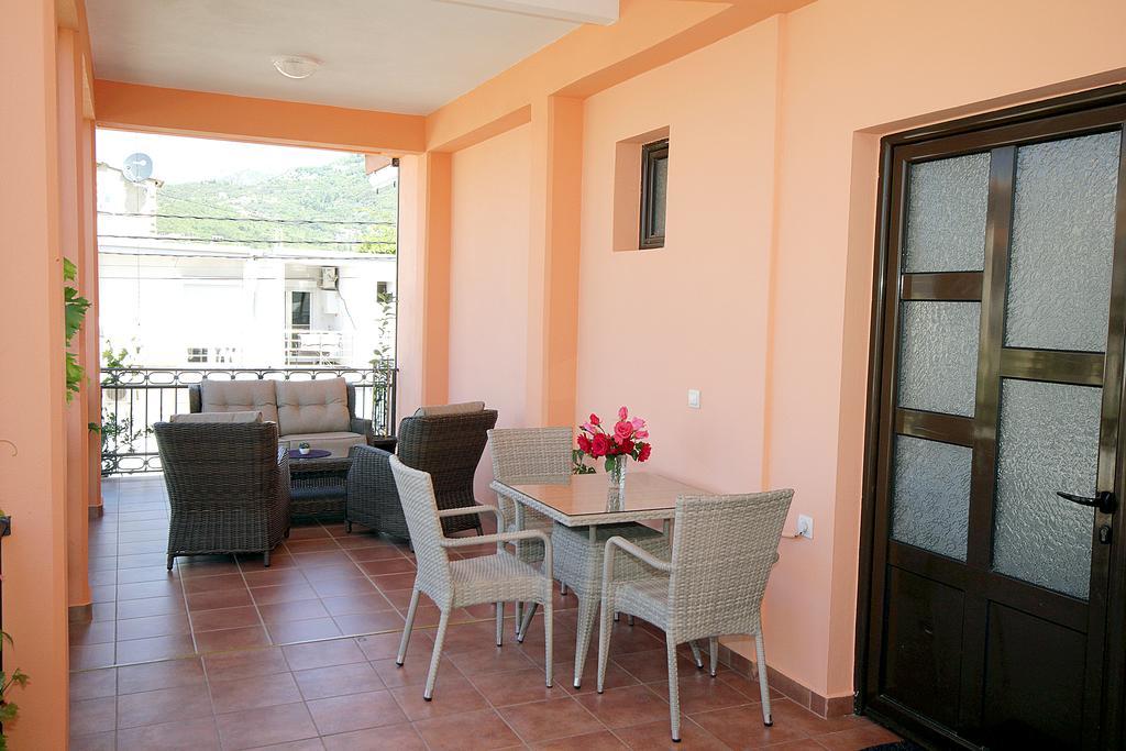 Apartments Radosavovic Bar Exterior photo