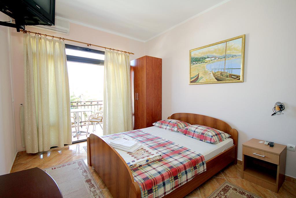 Apartments Radosavovic Bar Exterior photo