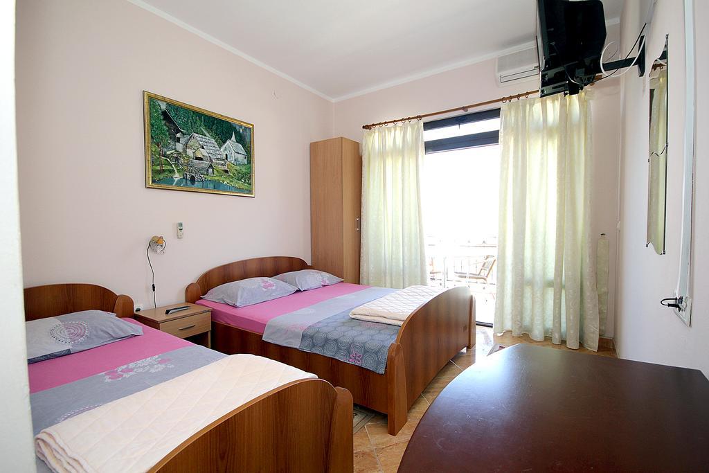 Apartments Radosavovic Bar Exterior photo