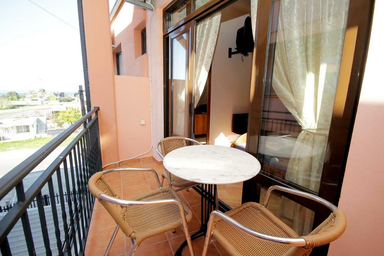 Apartments Radosavovic Bar Exterior photo