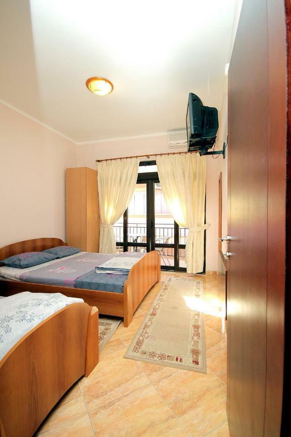Apartments Radosavovic Bar Exterior photo