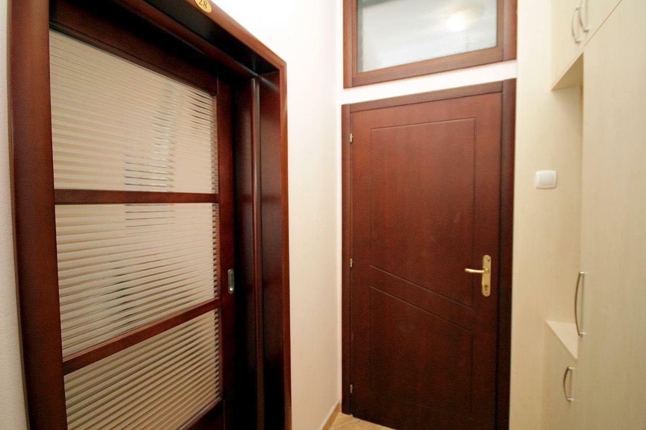 Apartments Radosavovic Bar Exterior photo
